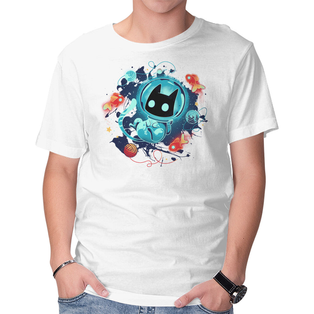 Space Adventurer