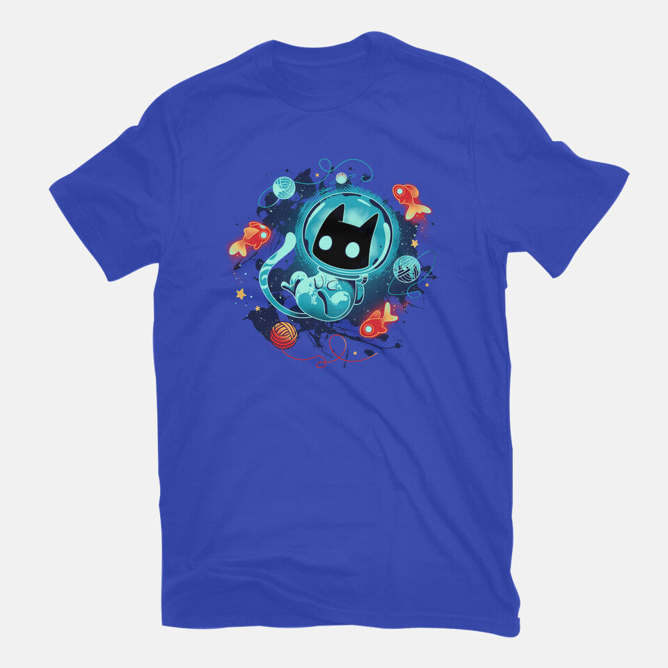 Space Adventurer