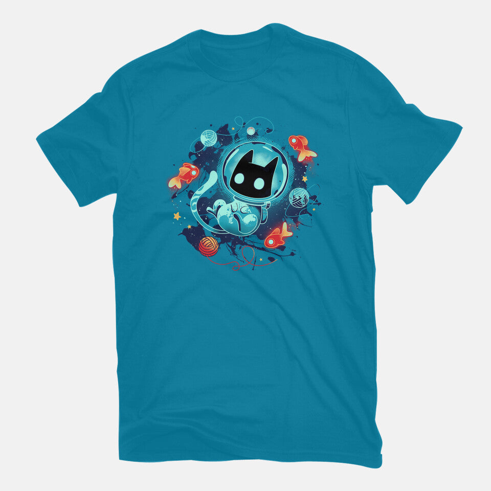 Space Adventurer