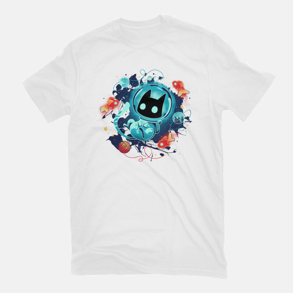 Space Adventurer