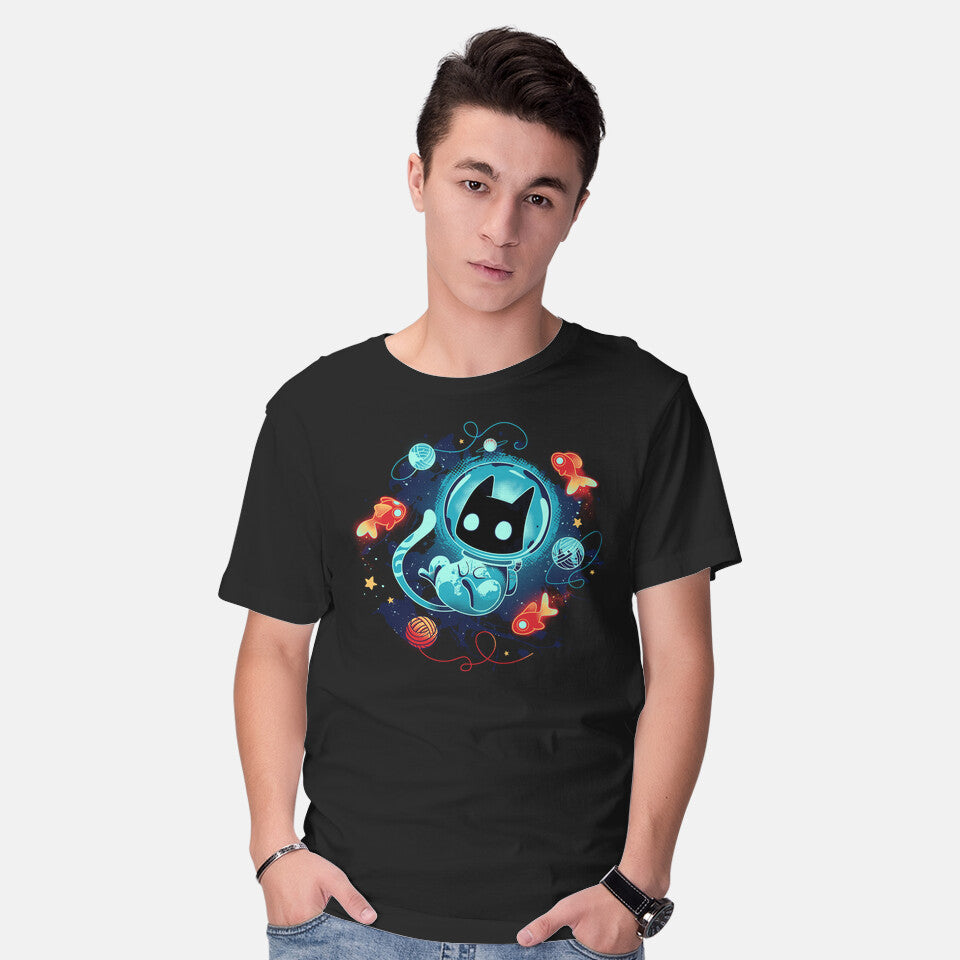 Space Adventurer