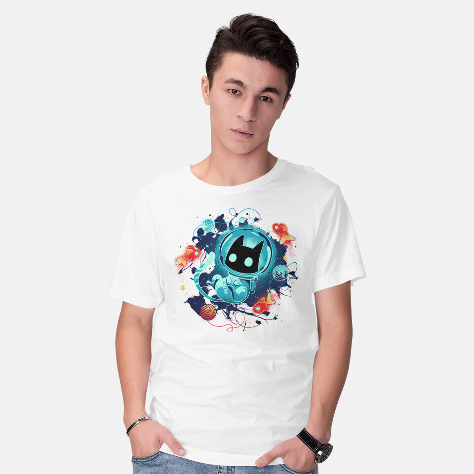 Space Adventurer