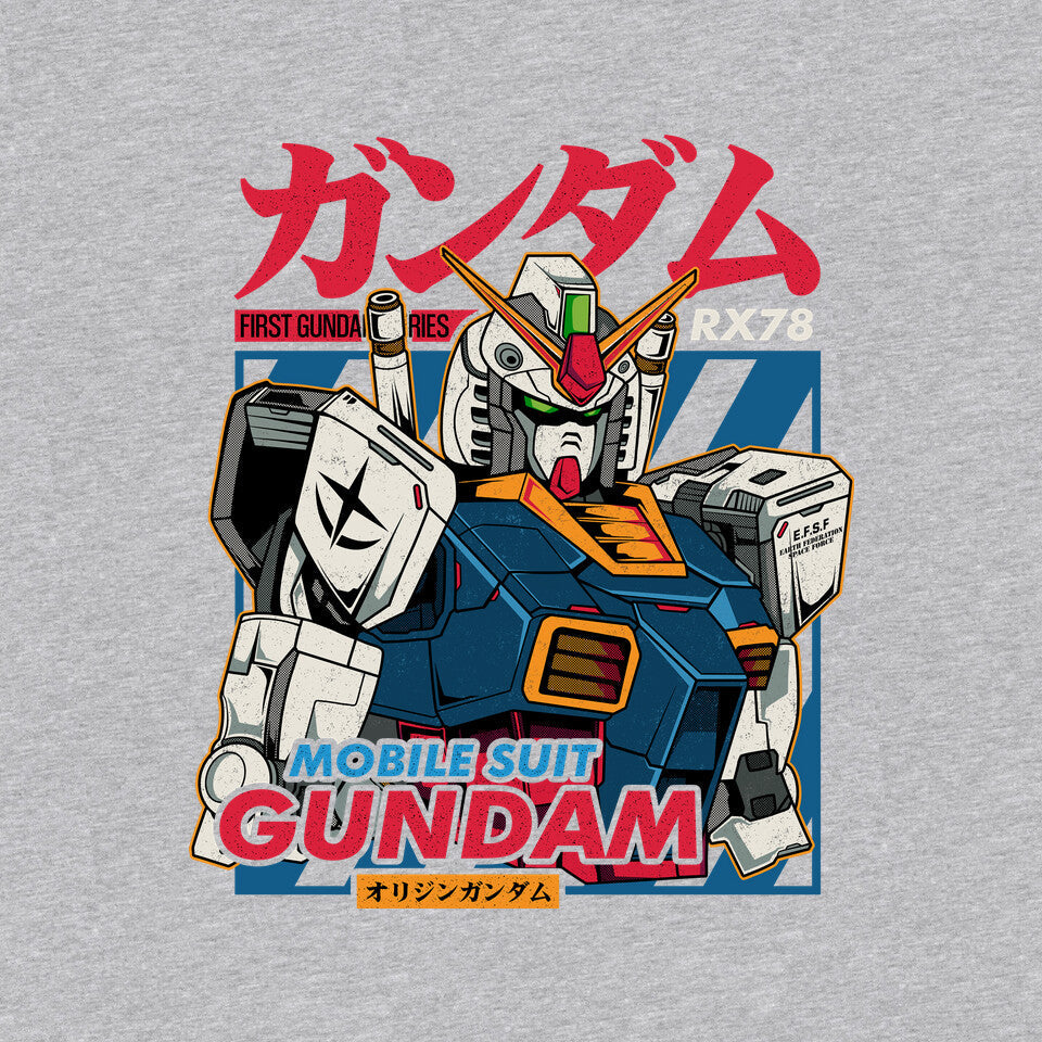 First Gundam Series
