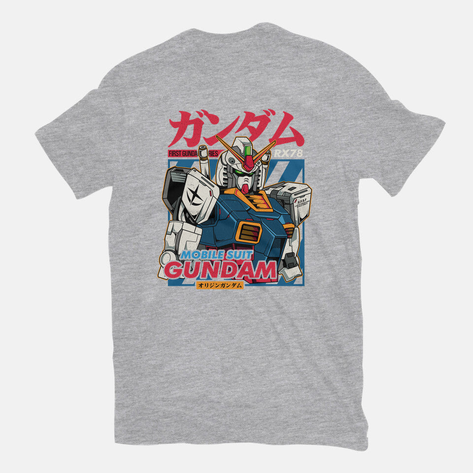 First Gundam Series