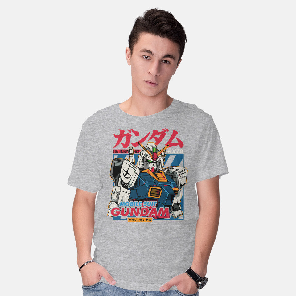 First Gundam Series