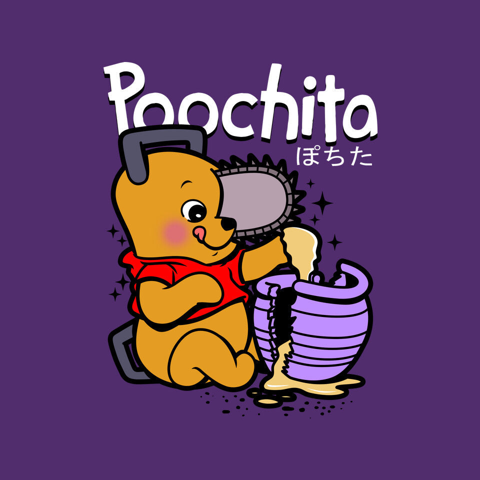 Poochita