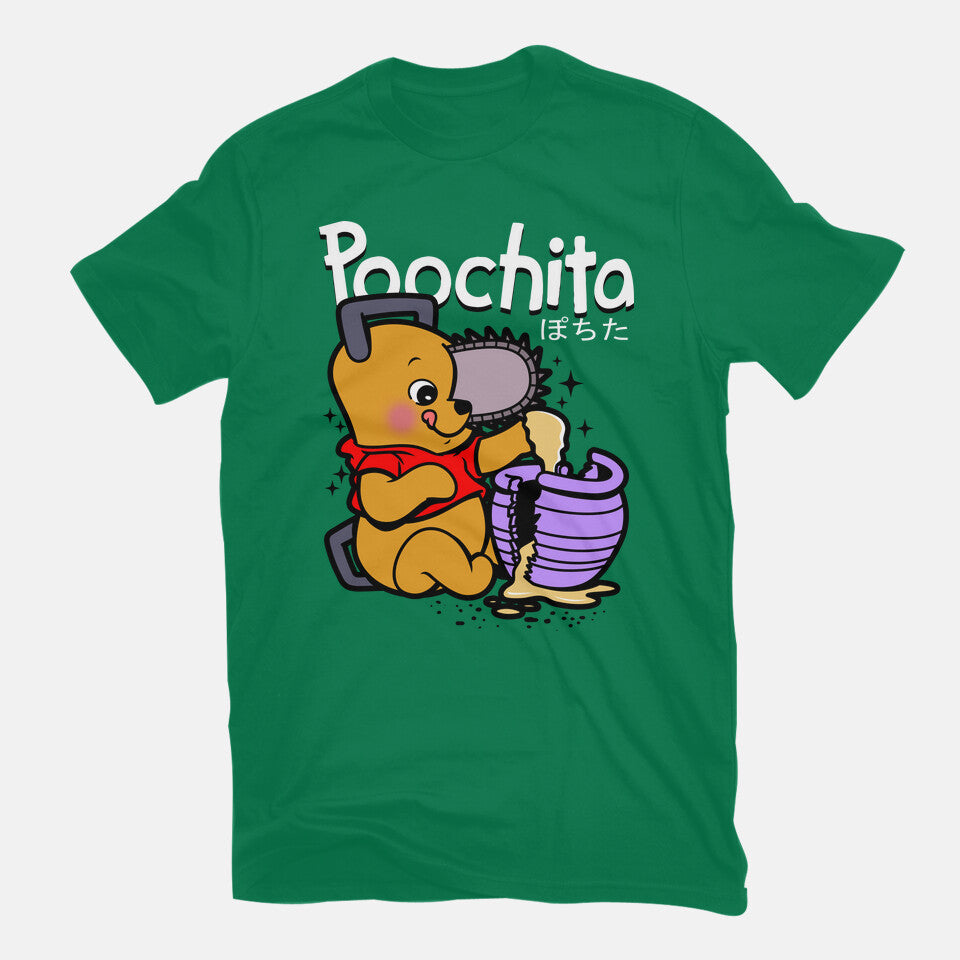 Poochita