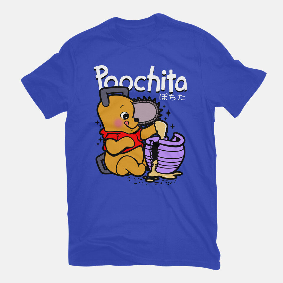 Poochita