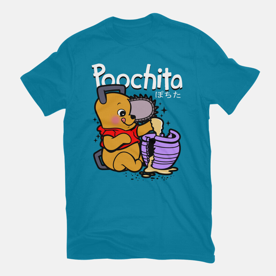 Poochita