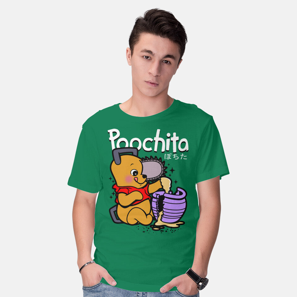 Poochita