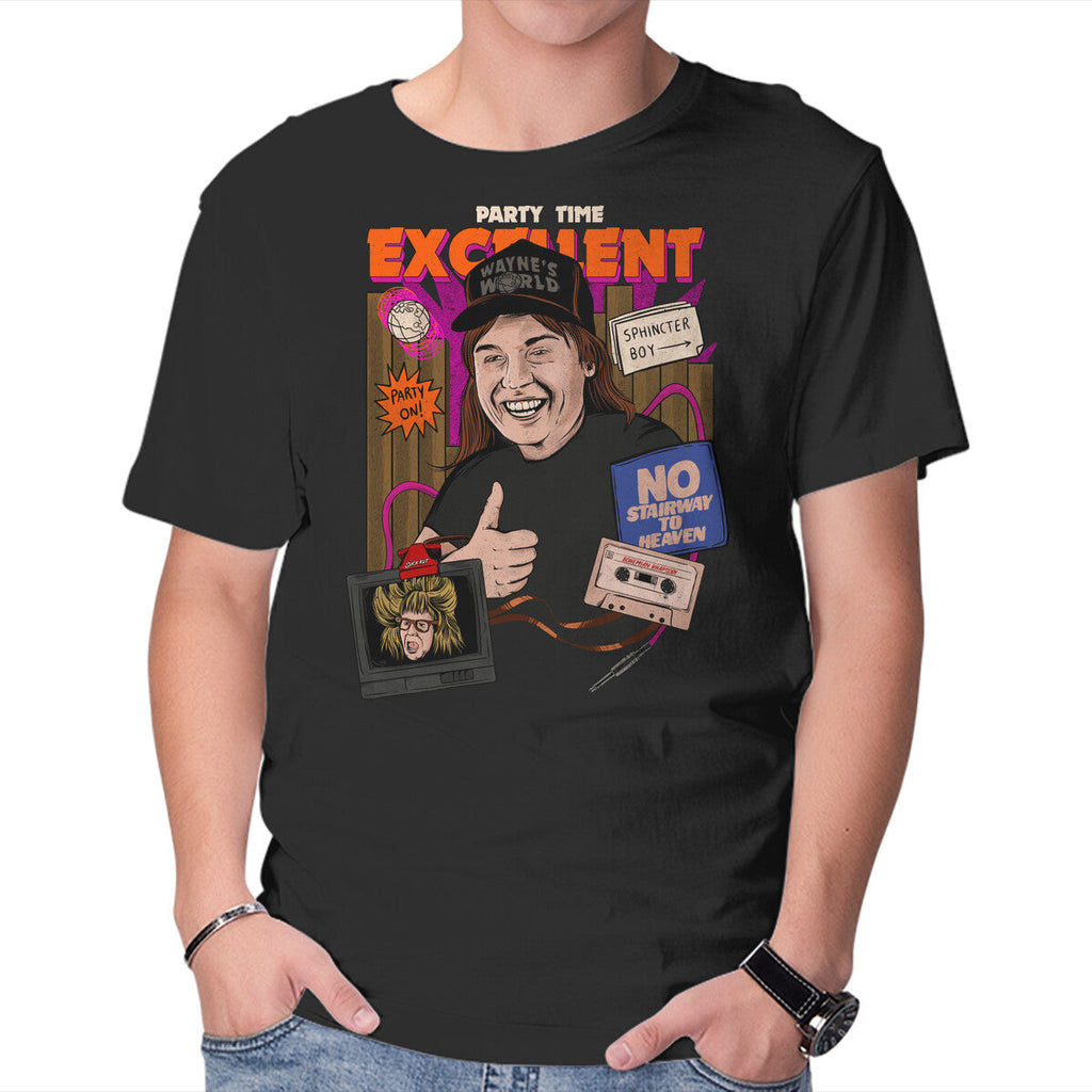 Party Time Excellent