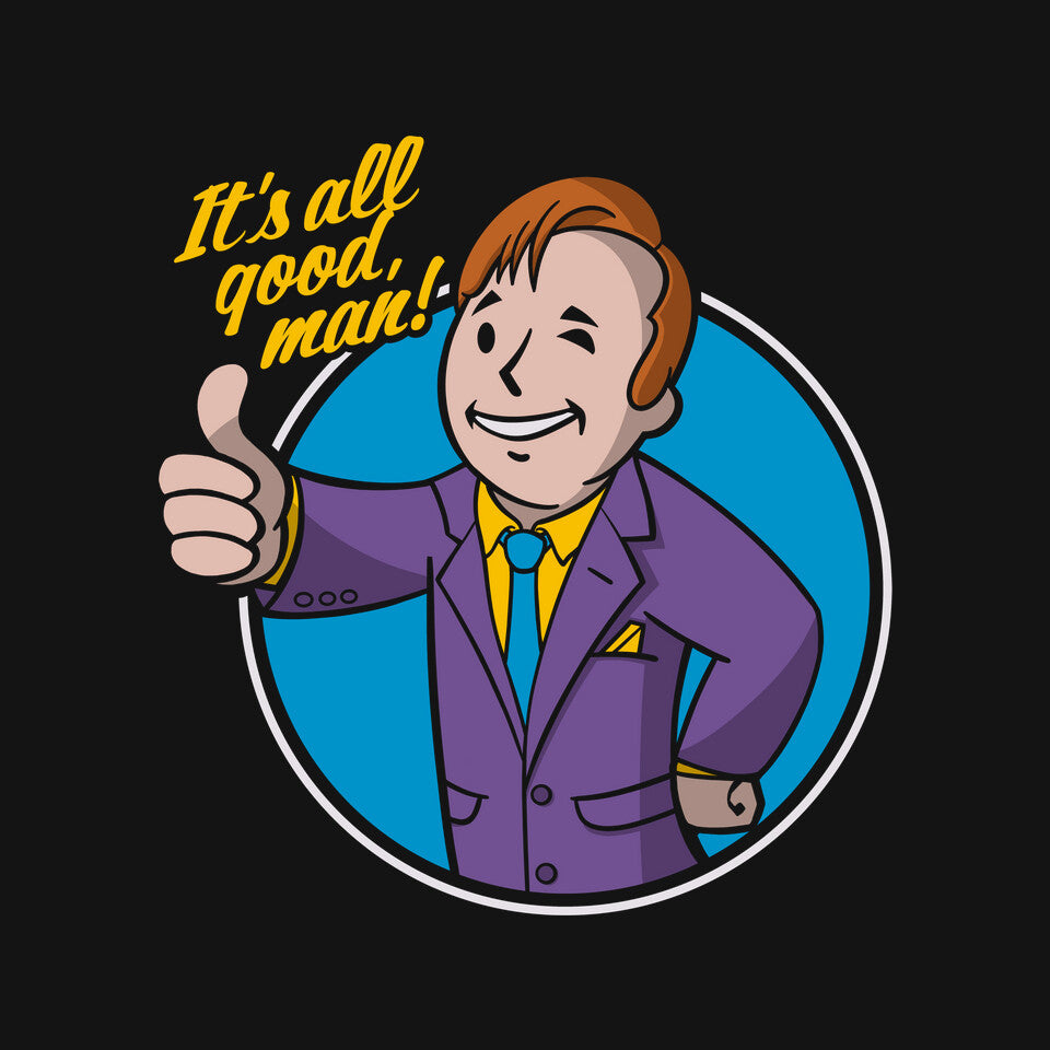 Lawyer Boy