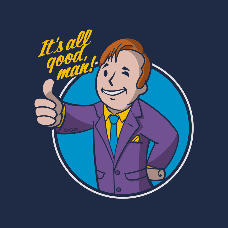 Lawyer Boy