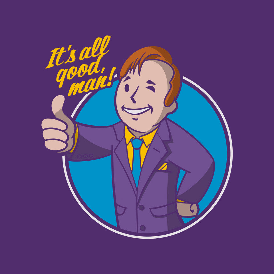 Lawyer Boy