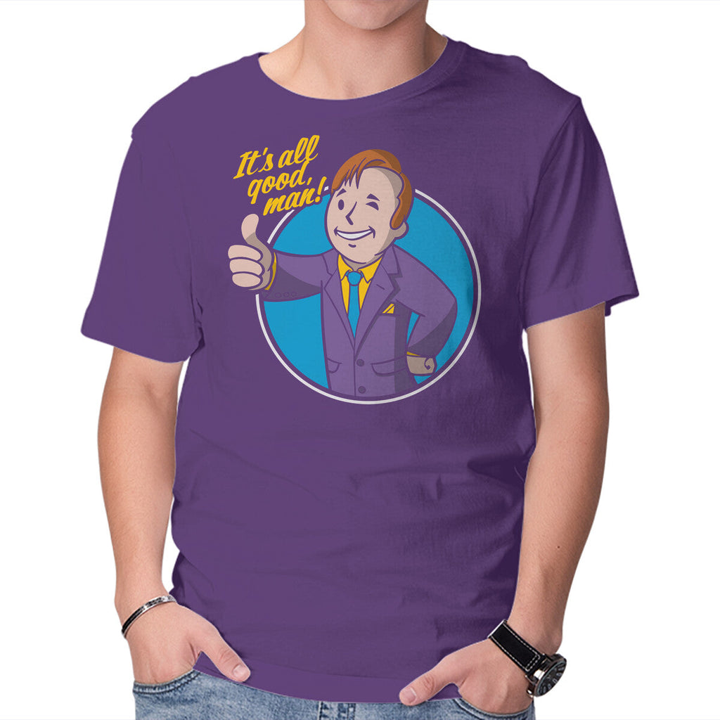 Lawyer Boy