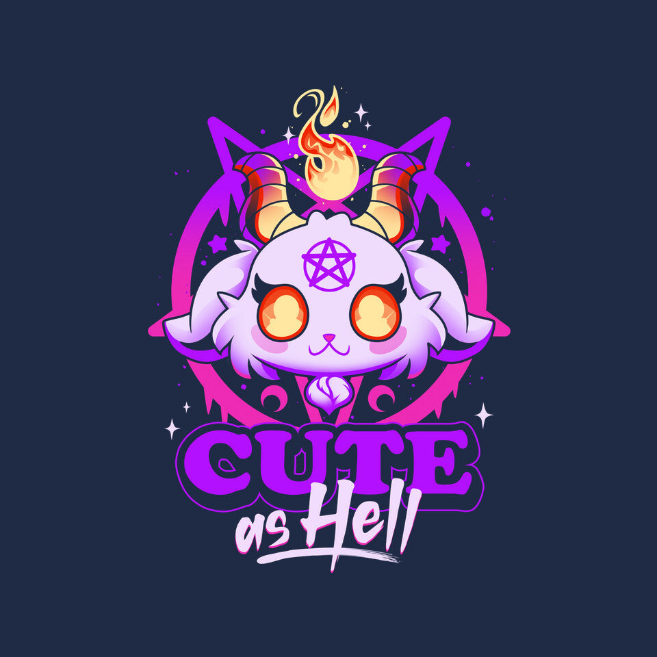 Cutest Little Devil