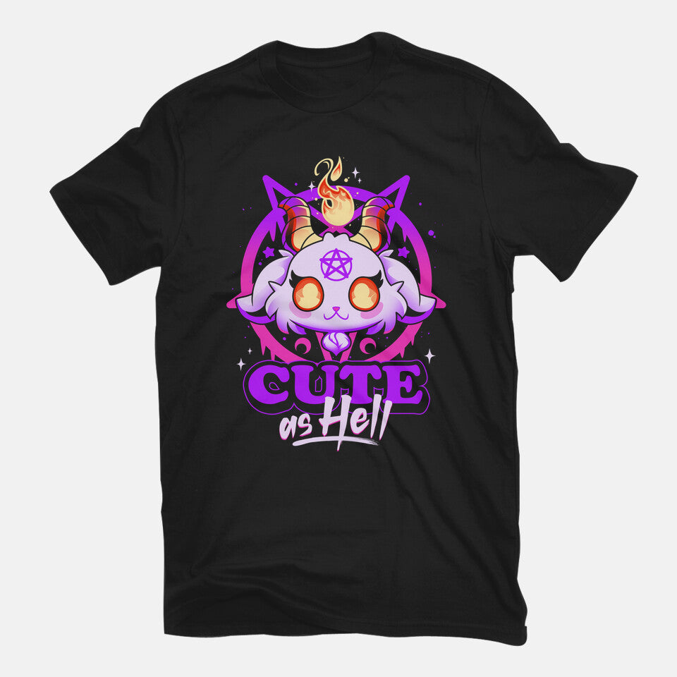 Cutest Little Devil