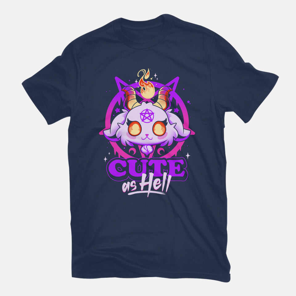 Cutest Little Devil