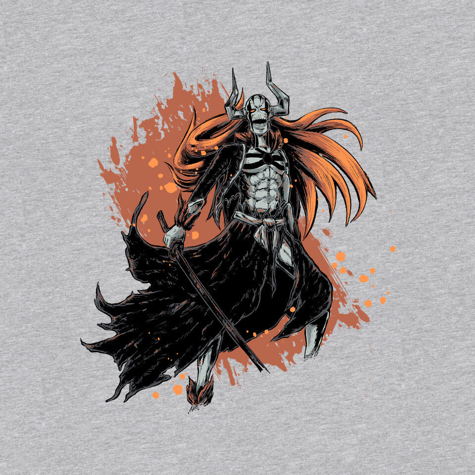 Ichigo Full Hollow