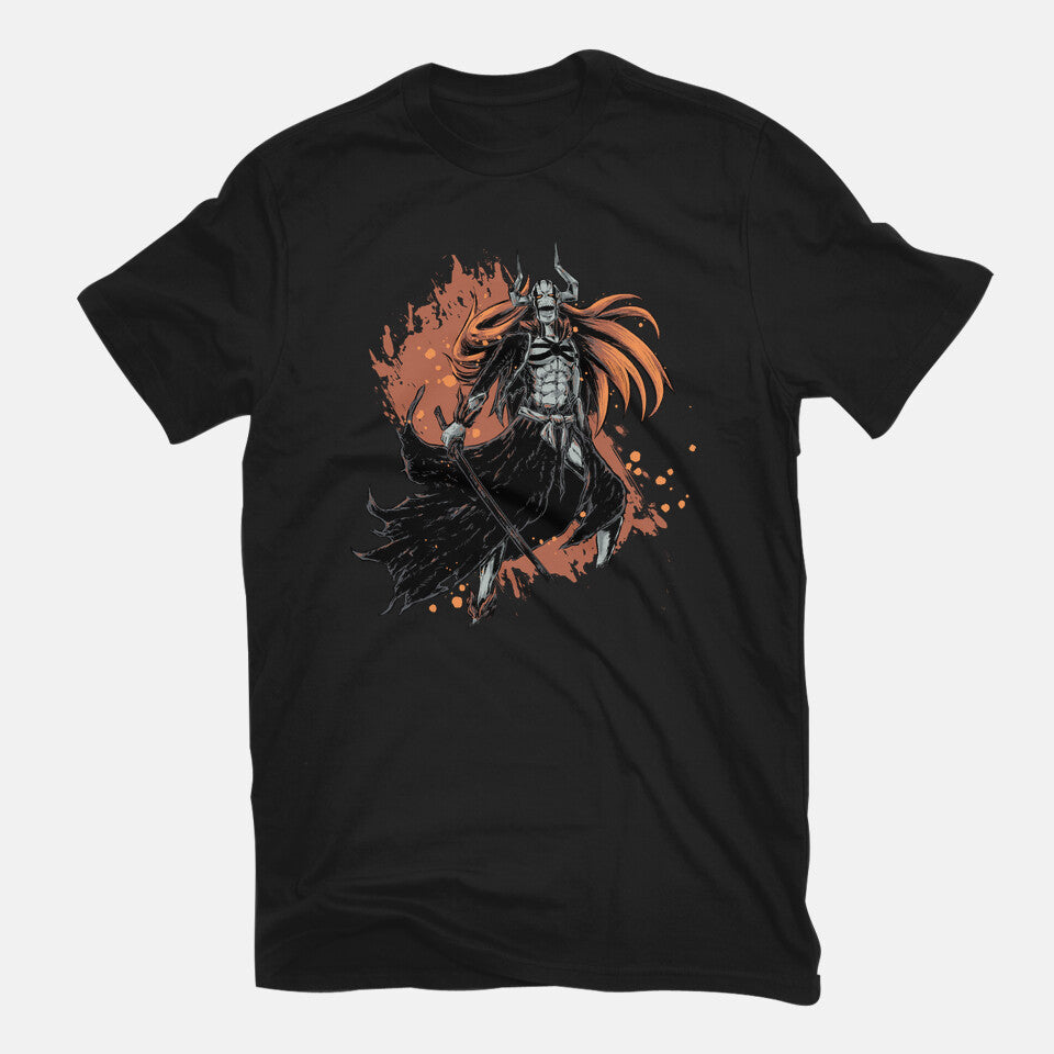 Ichigo Full Hollow