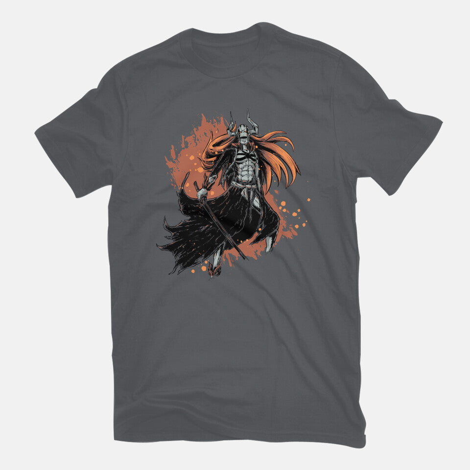 Ichigo Full Hollow