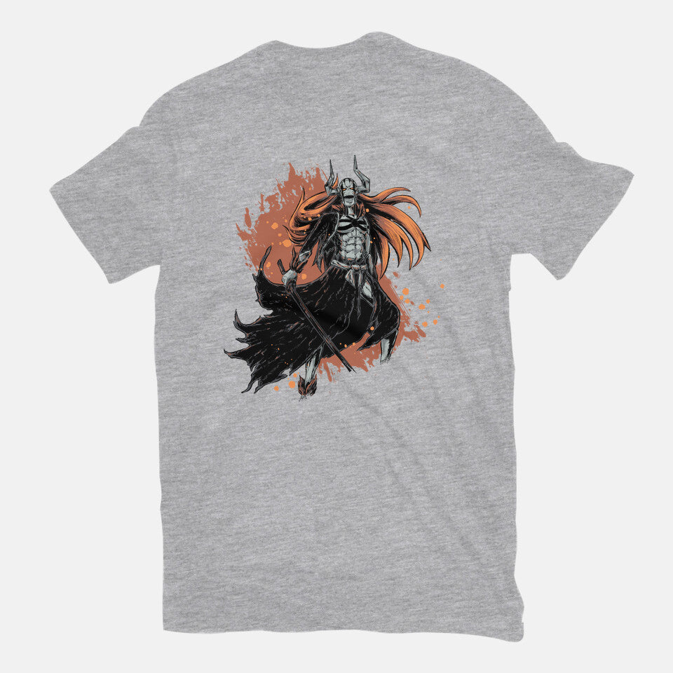 Ichigo Full Hollow
