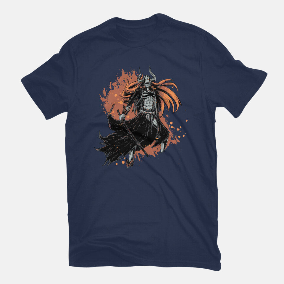 Ichigo Full Hollow