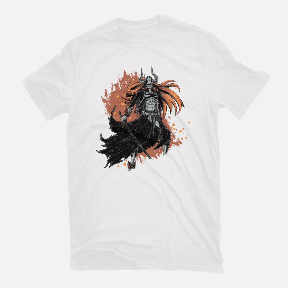 Ichigo Full Hollow
