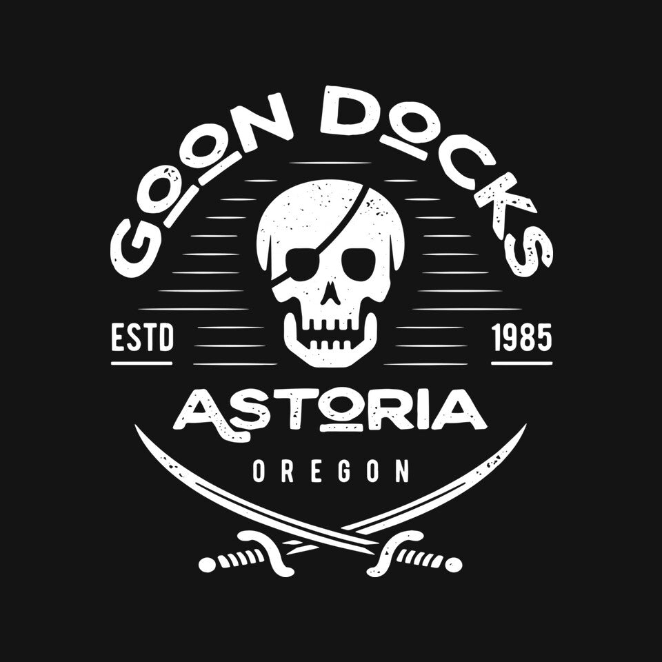 Goon Docks Emblem