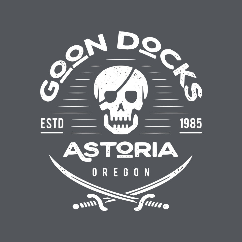 Goon Docks Emblem