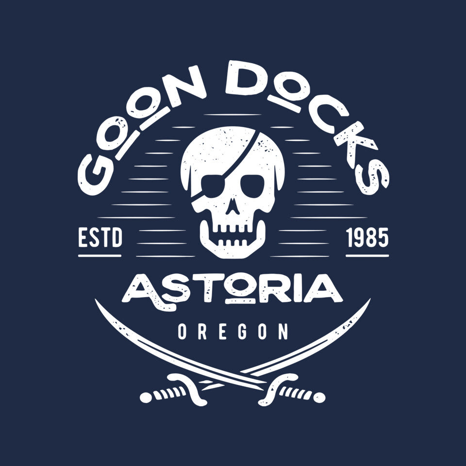 Goon Docks Emblem