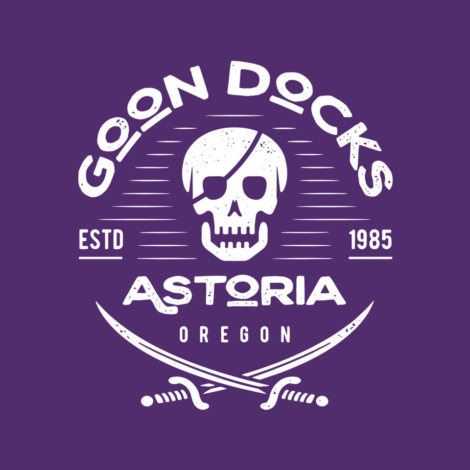 Goon Docks Emblem