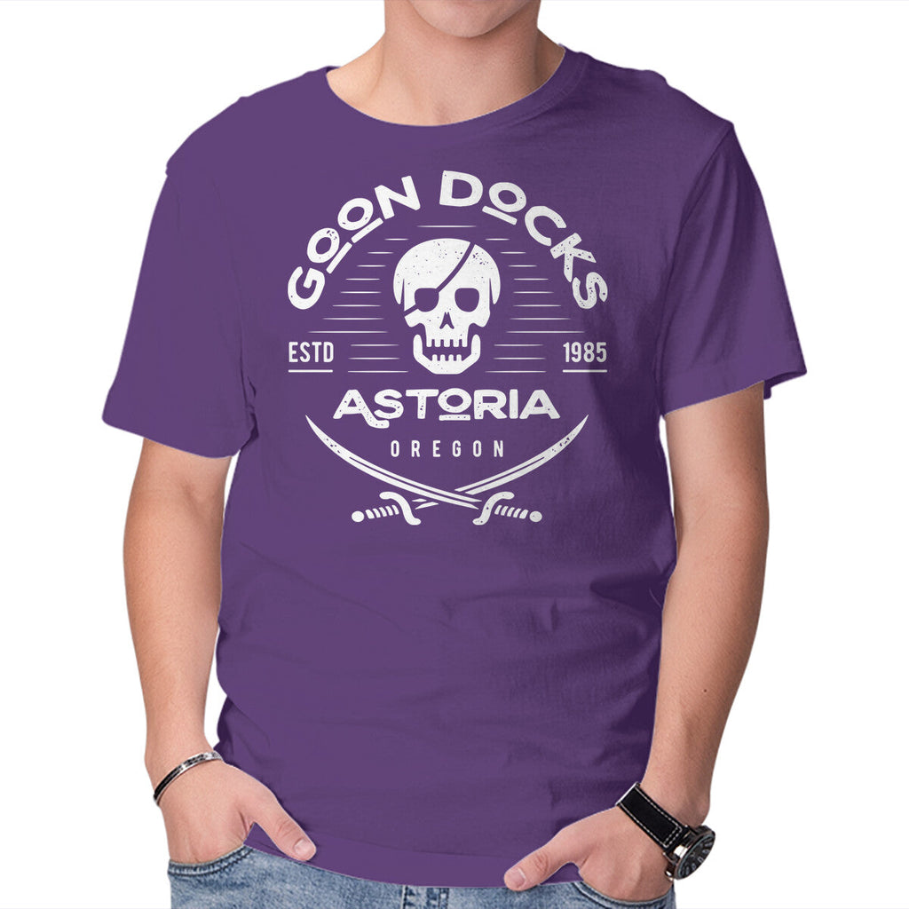 Goon Docks Emblem