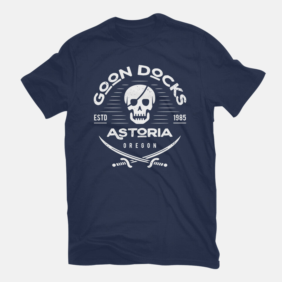 Goon Docks Emblem