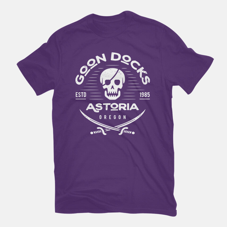Goon Docks Emblem
