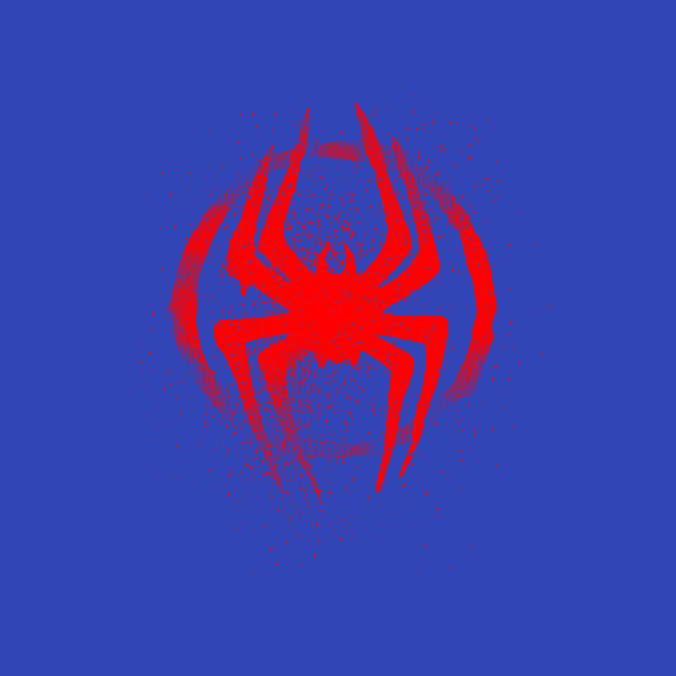 Spiders Journey