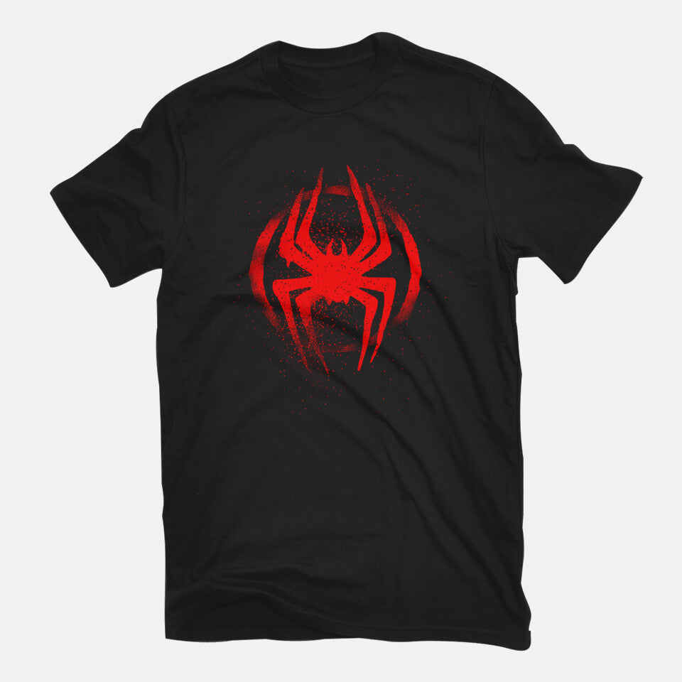 Spiders Journey