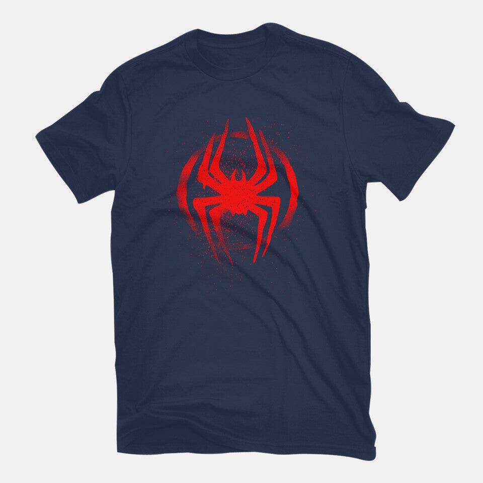 Spiders Journey