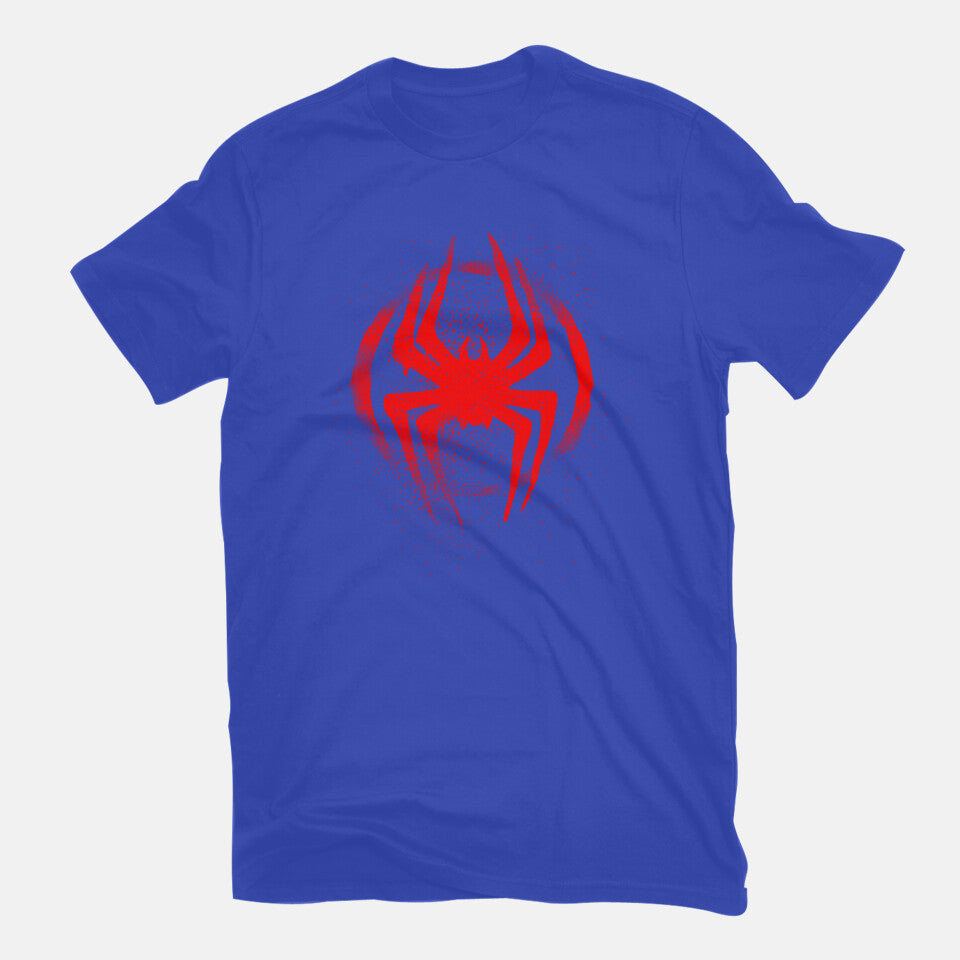 Spiders Journey