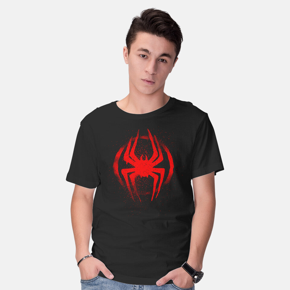 Spiders Journey