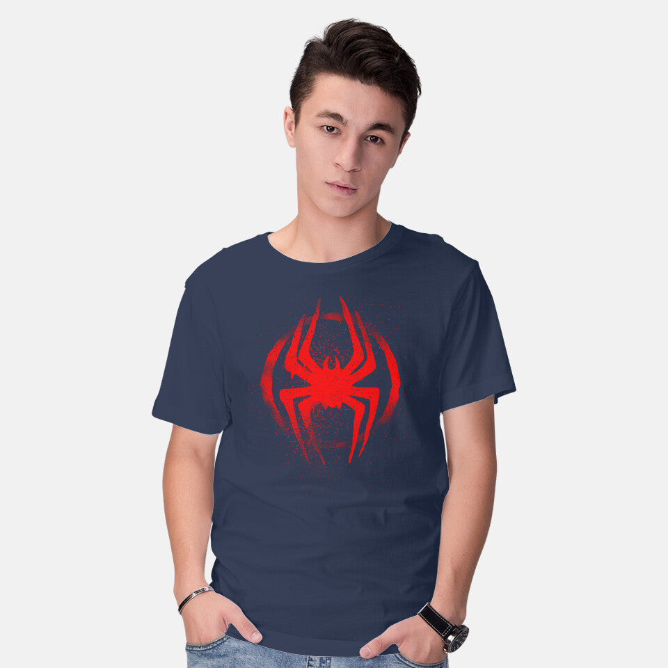 Spiders Journey