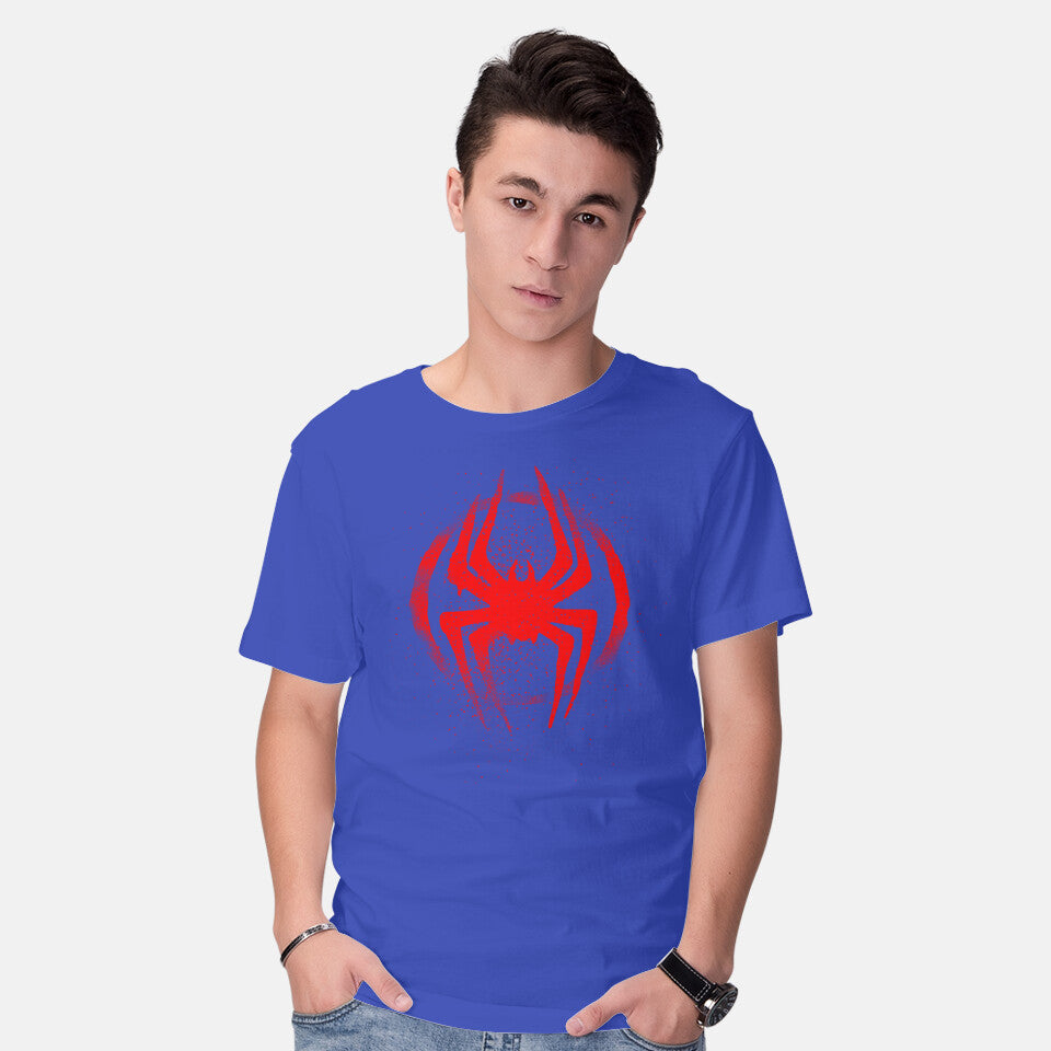 Spiders Journey