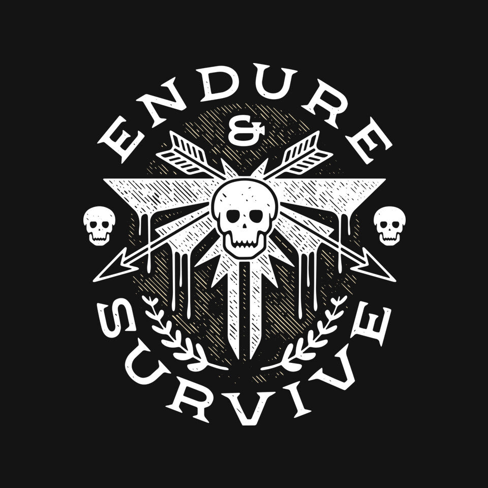 Survive Emblem