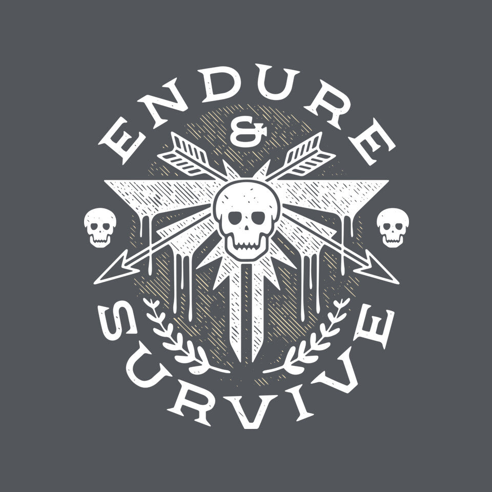 Survive Emblem