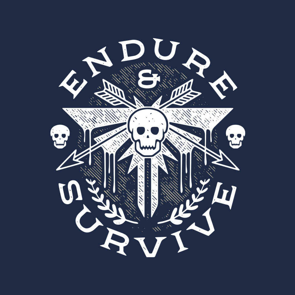 Survive Emblem