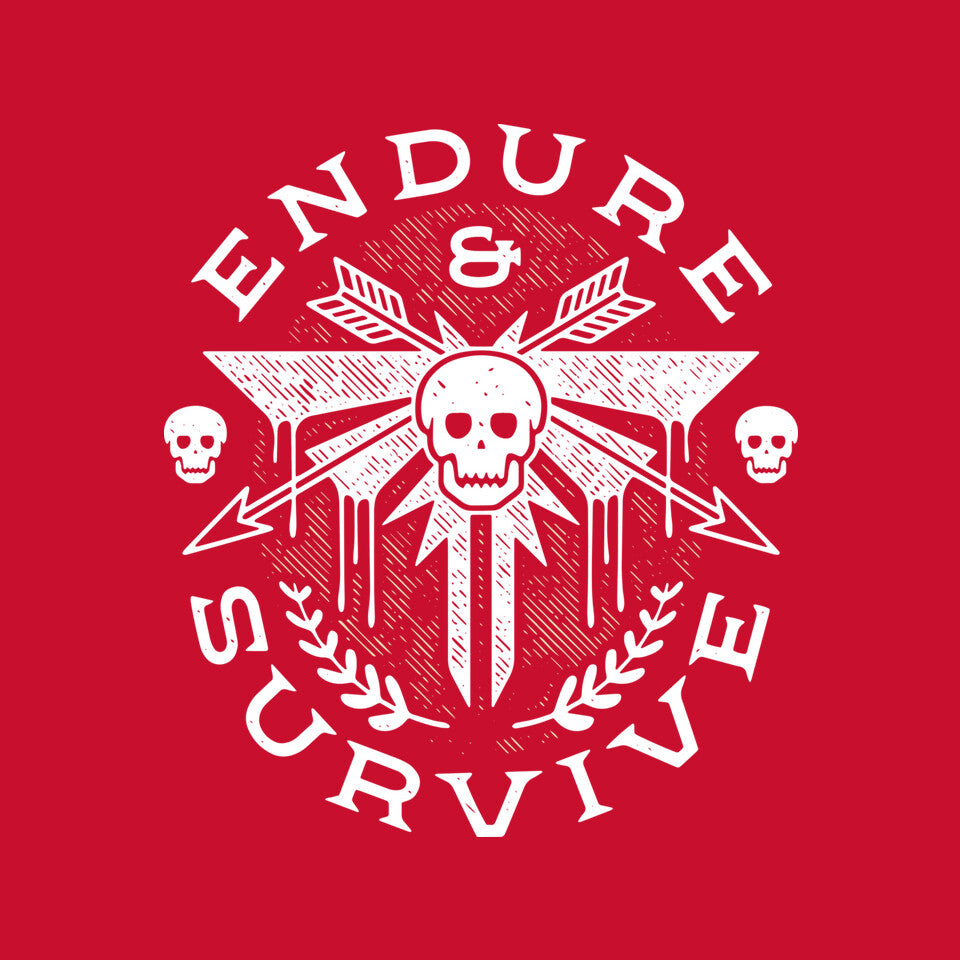 Survive Emblem