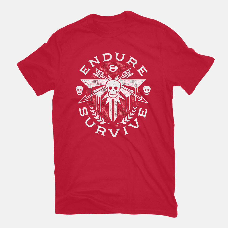 Survive Emblem