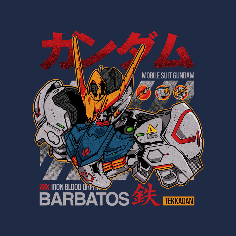 Tekkadan Army