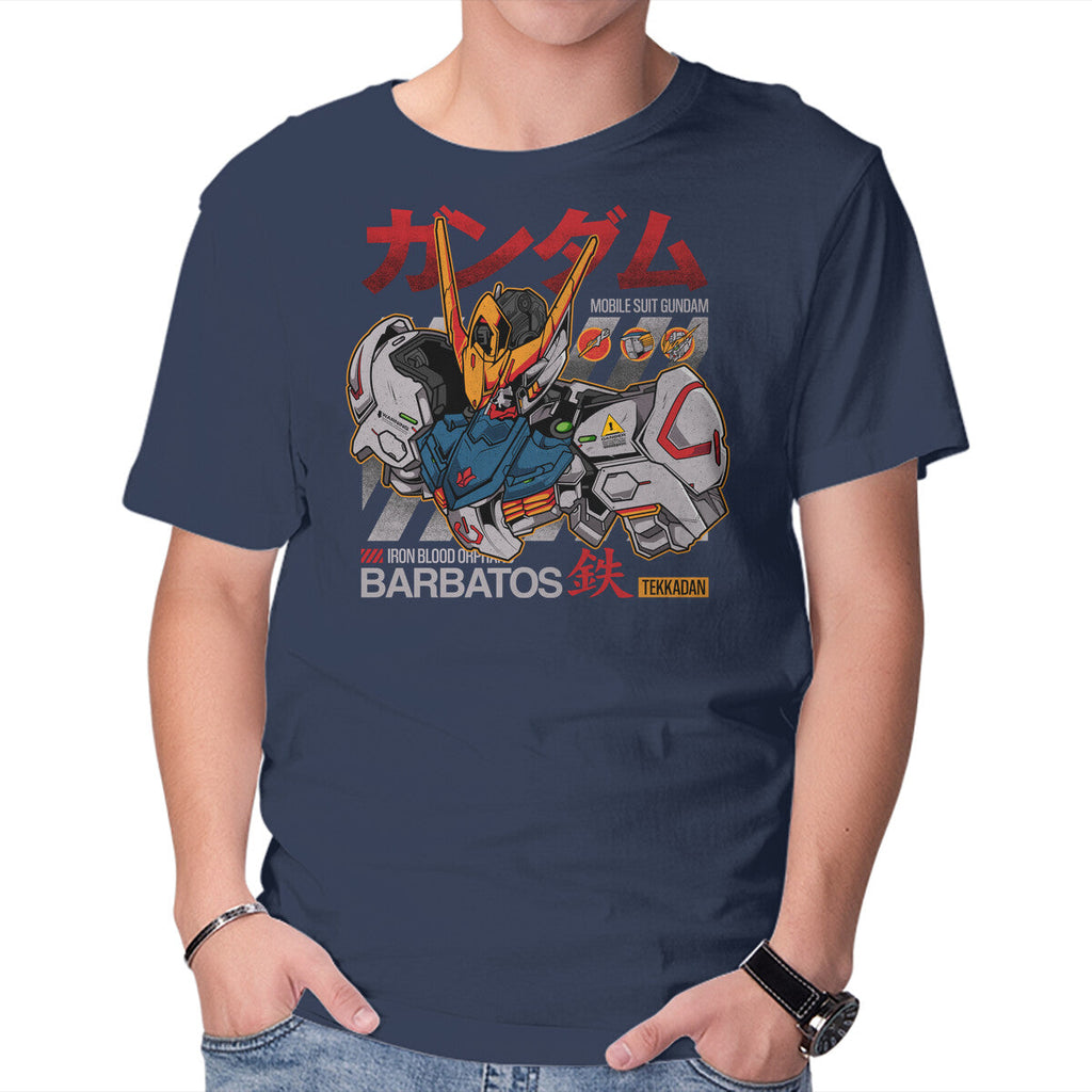Tekkadan Army