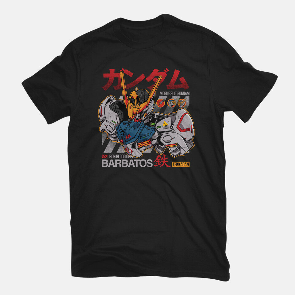 Tekkadan Army